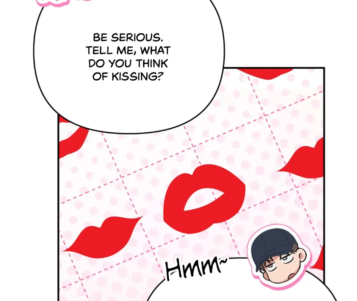 Dirty Talk Buddies Chapter 5 page 154 - 