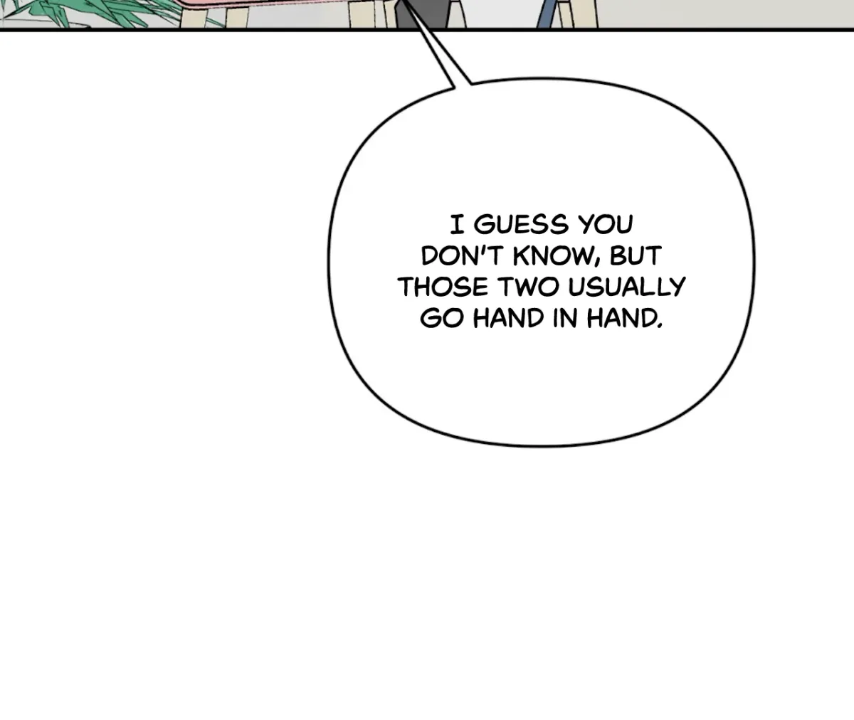 Dirty Talk Buddies Chapter 5 page 166 - 