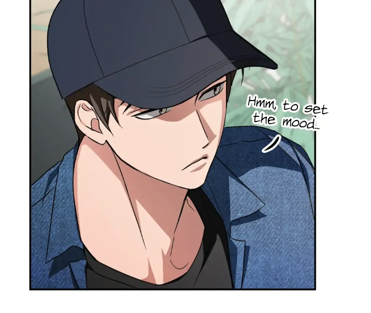 Dirty Talk Buddies Chapter 5 page 168 - 