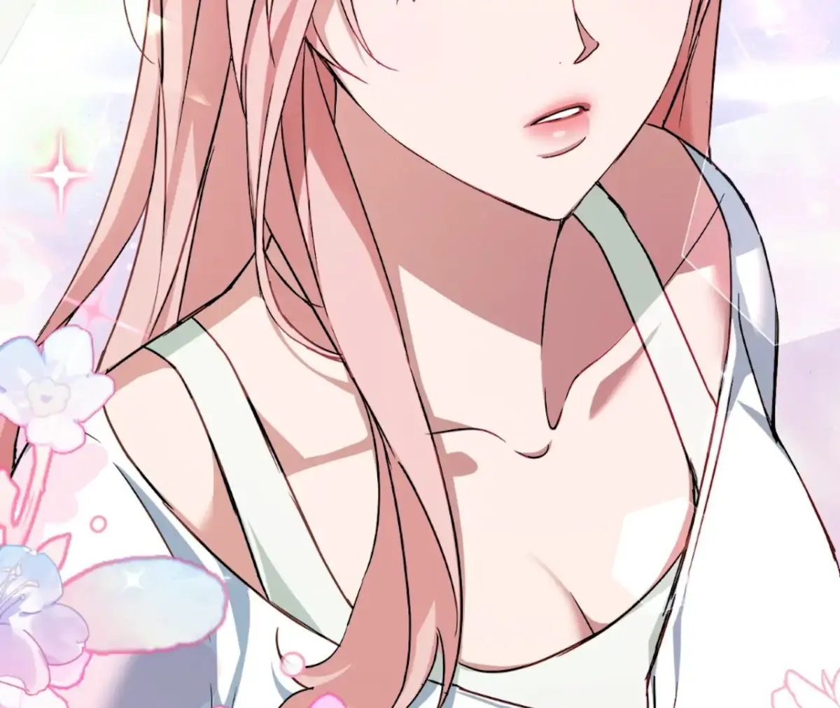 Dirty Talk Buddies Chapter 5 page 180 - 