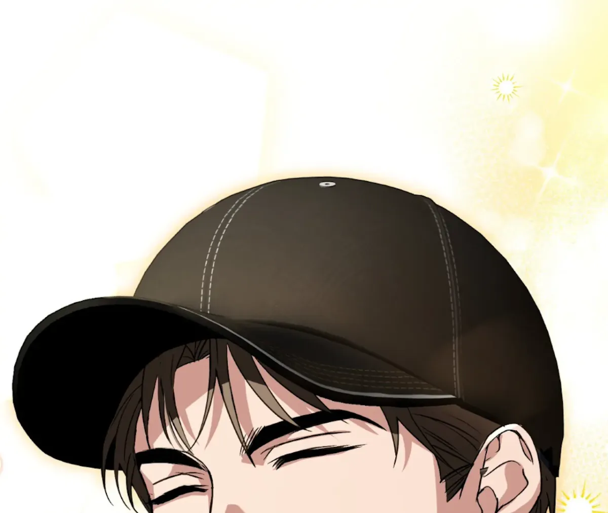 Dirty Talk Buddies Chapter 5 page 3 - 