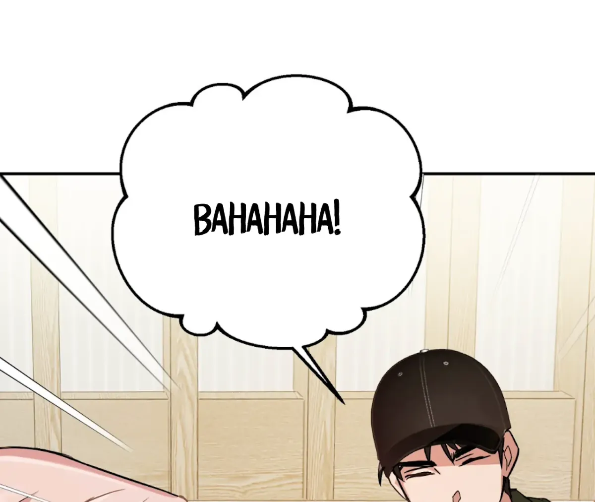 Dirty Talk Buddies Chapter 5 page 25 - 