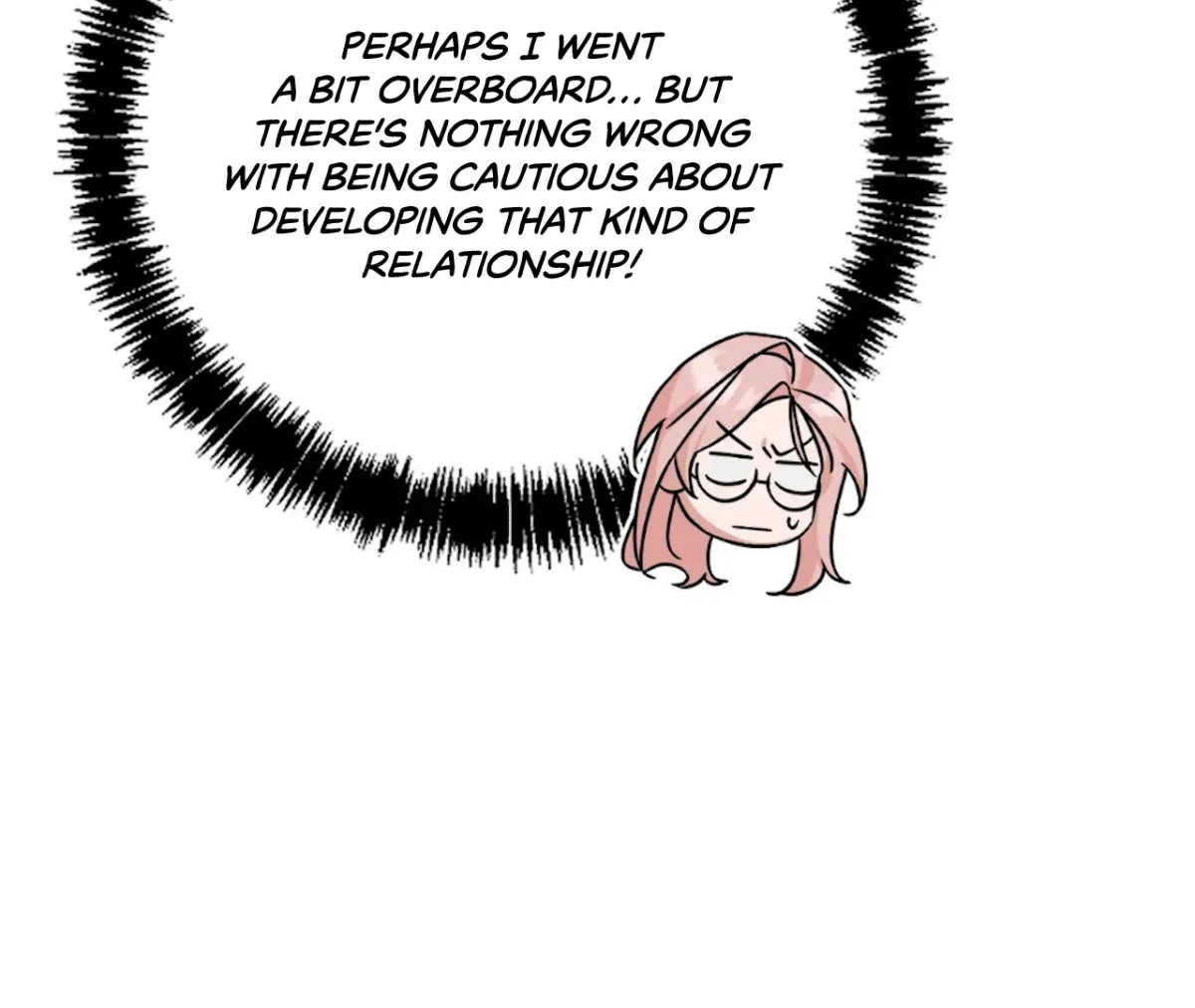 Dirty Talk Buddies Chapter 5 page 28 - 