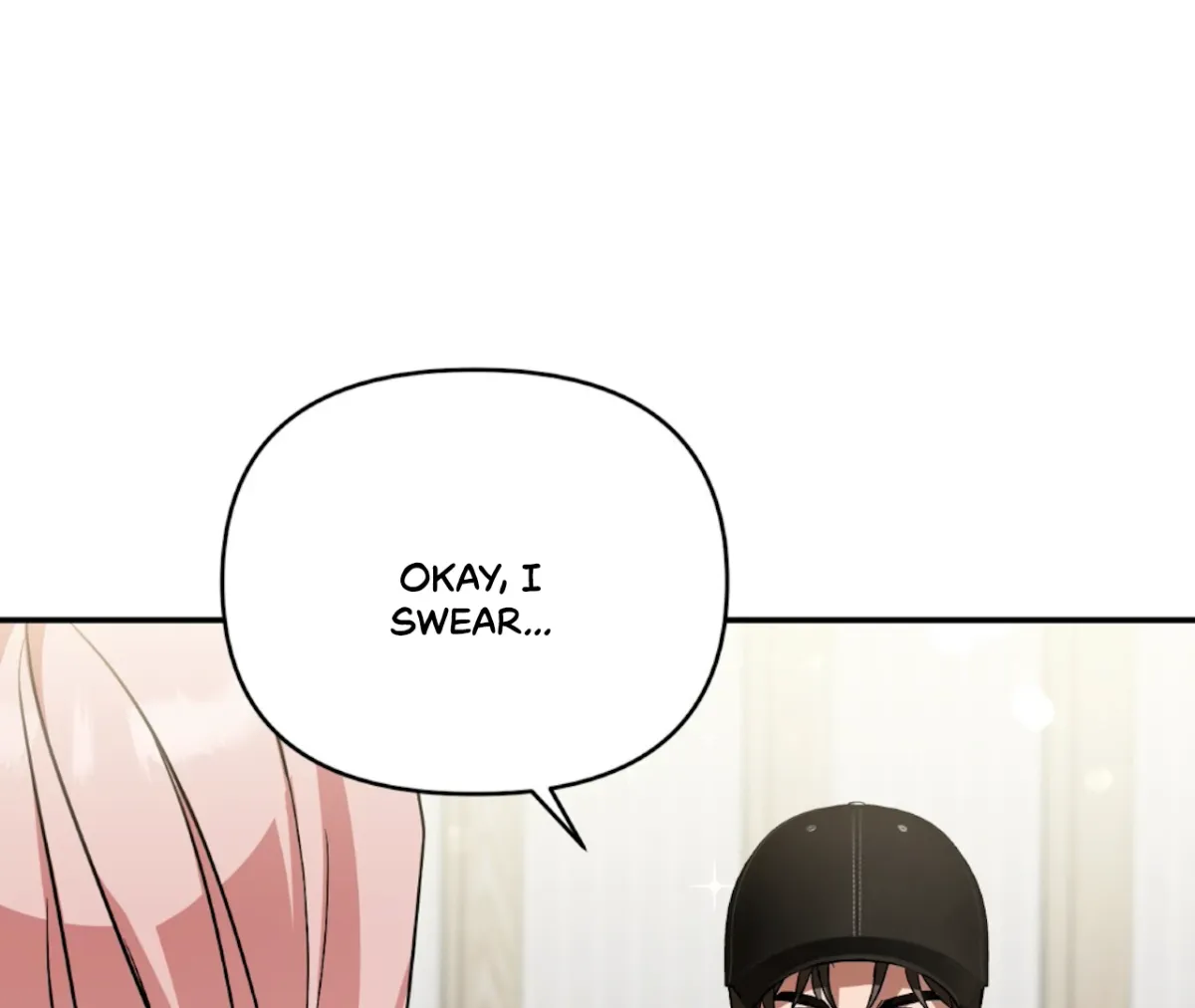 Dirty Talk Buddies Chapter 5 page 32 - 