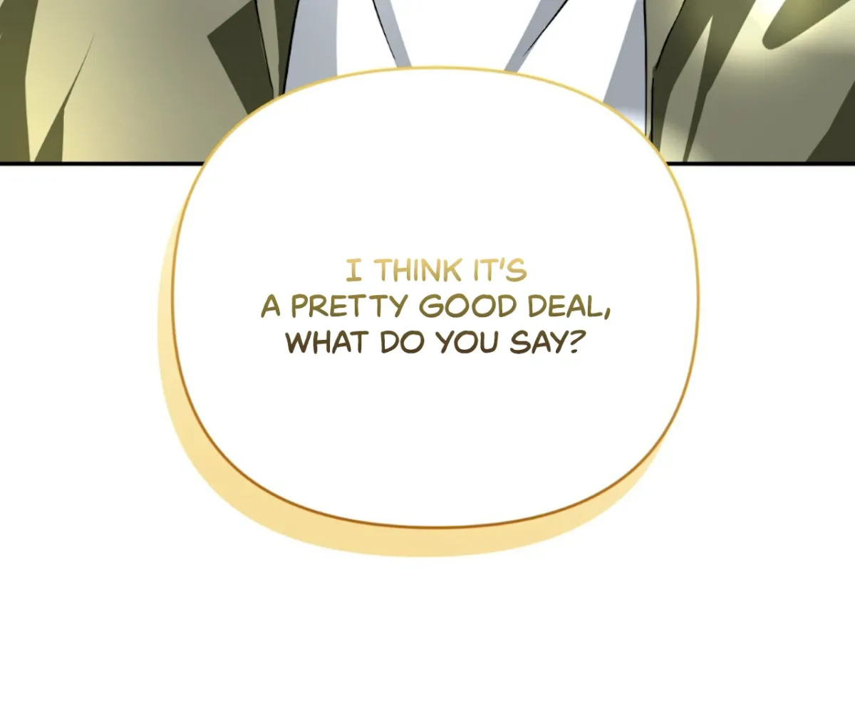 Dirty Talk Buddies Chapter 5 page 5 - 