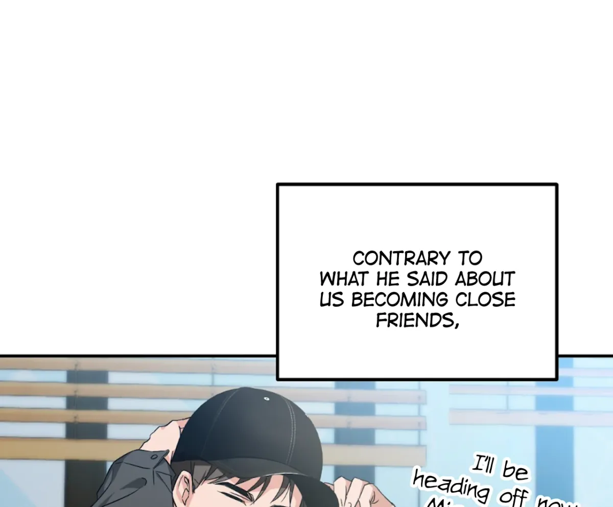 Dirty Talk Buddies Chapter 5 page 50 - 