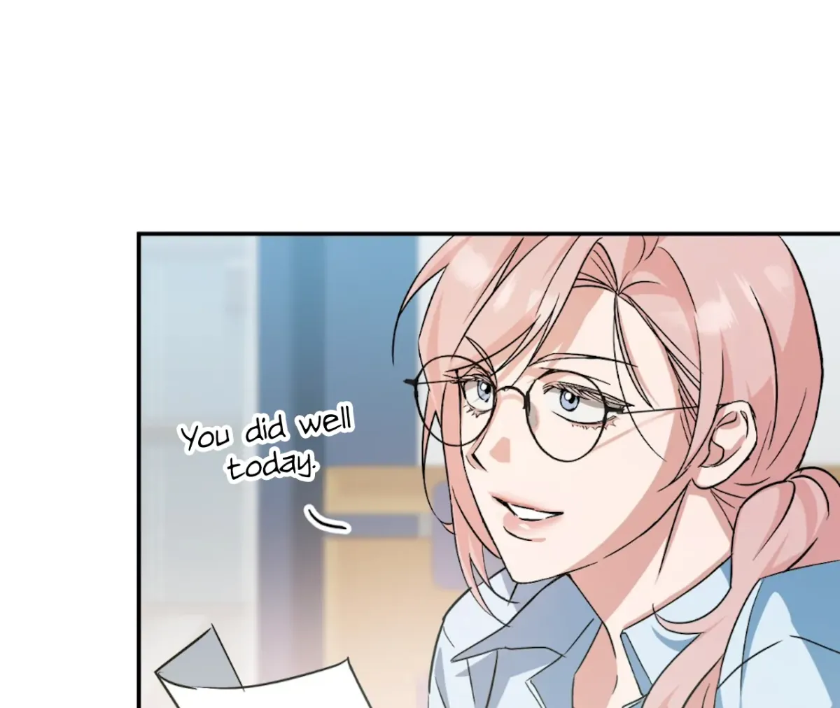 Dirty Talk Buddies Chapter 5 page 52 - 