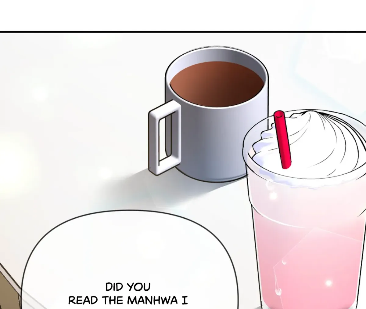 Dirty Talk Buddies Chapter 5 page 58 - 