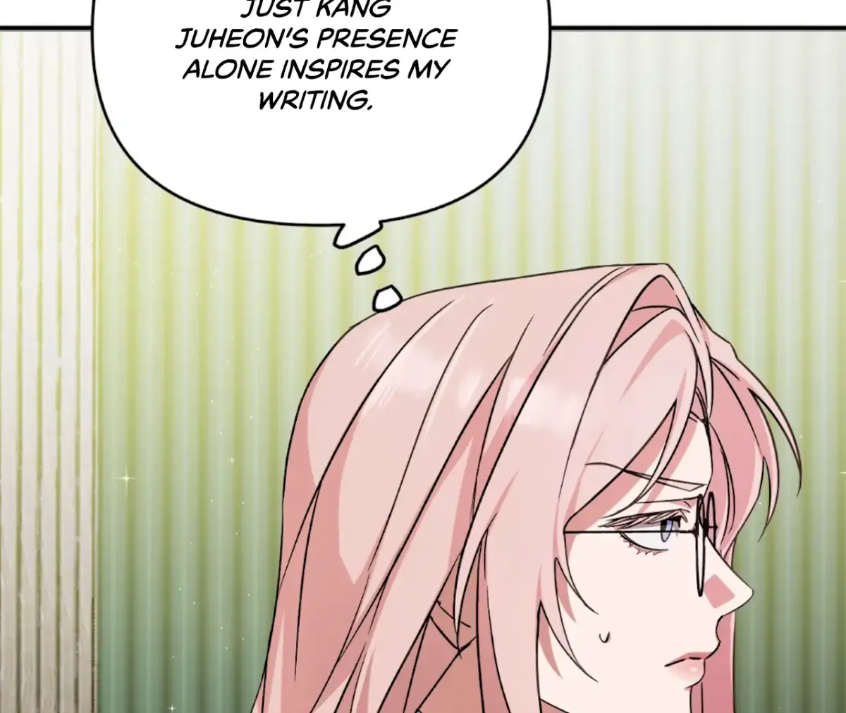 Dirty Talk Buddies Chapter 5 page 7 - 