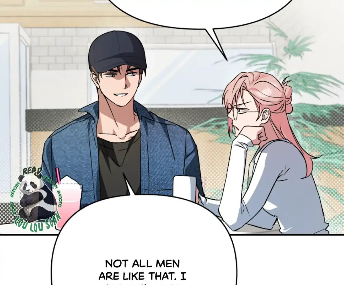 Dirty Talk Buddies Chapter 5 page 63 - 