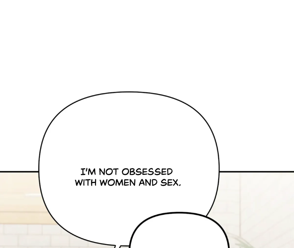Dirty Talk Buddies Chapter 5 page 67 - 
