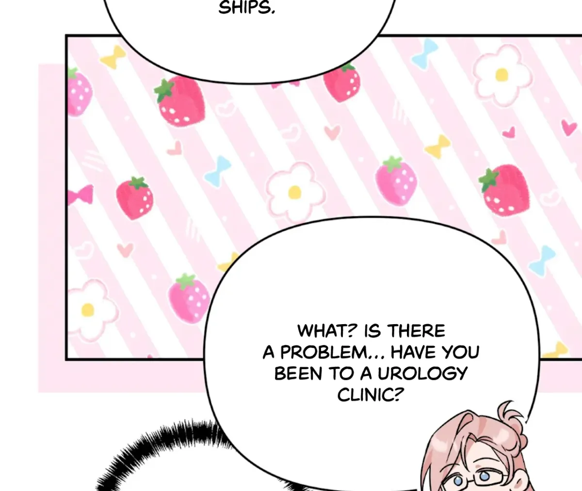 Dirty Talk Buddies Chapter 5 page 70 - 