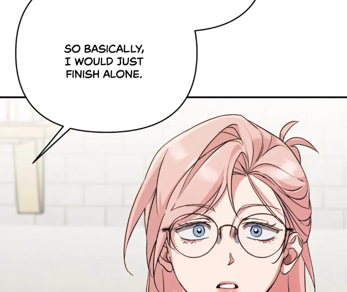 Dirty Talk Buddies Chapter 5 page 72 - 