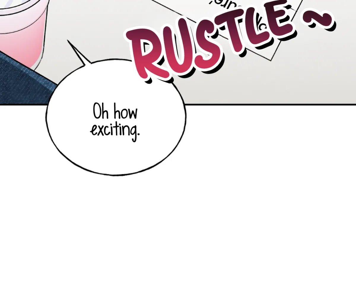 Dirty Talk Buddies Chapter 5 page 81 - 