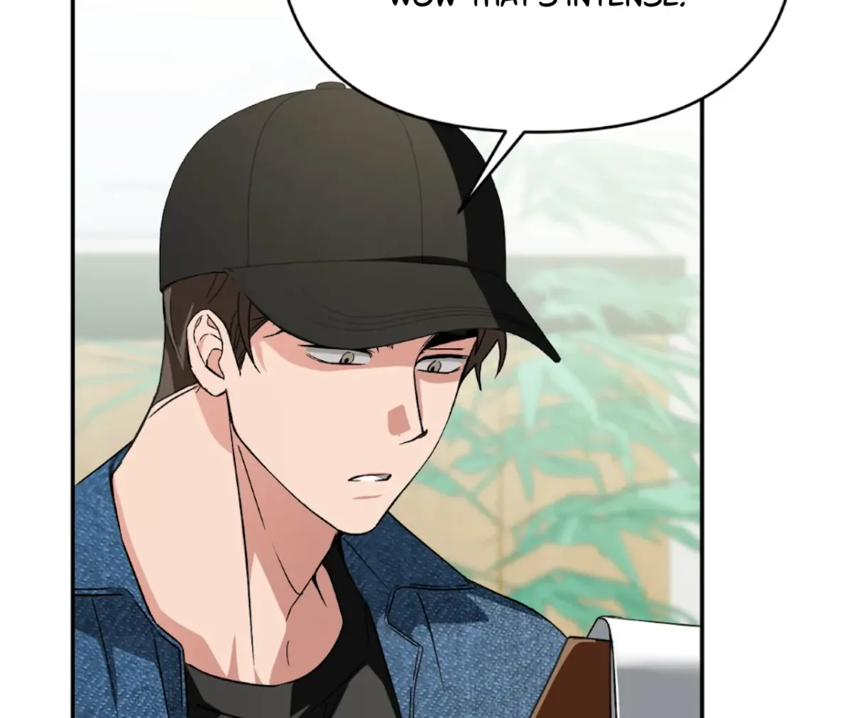 Dirty Talk Buddies Chapter 5 page 83 - 