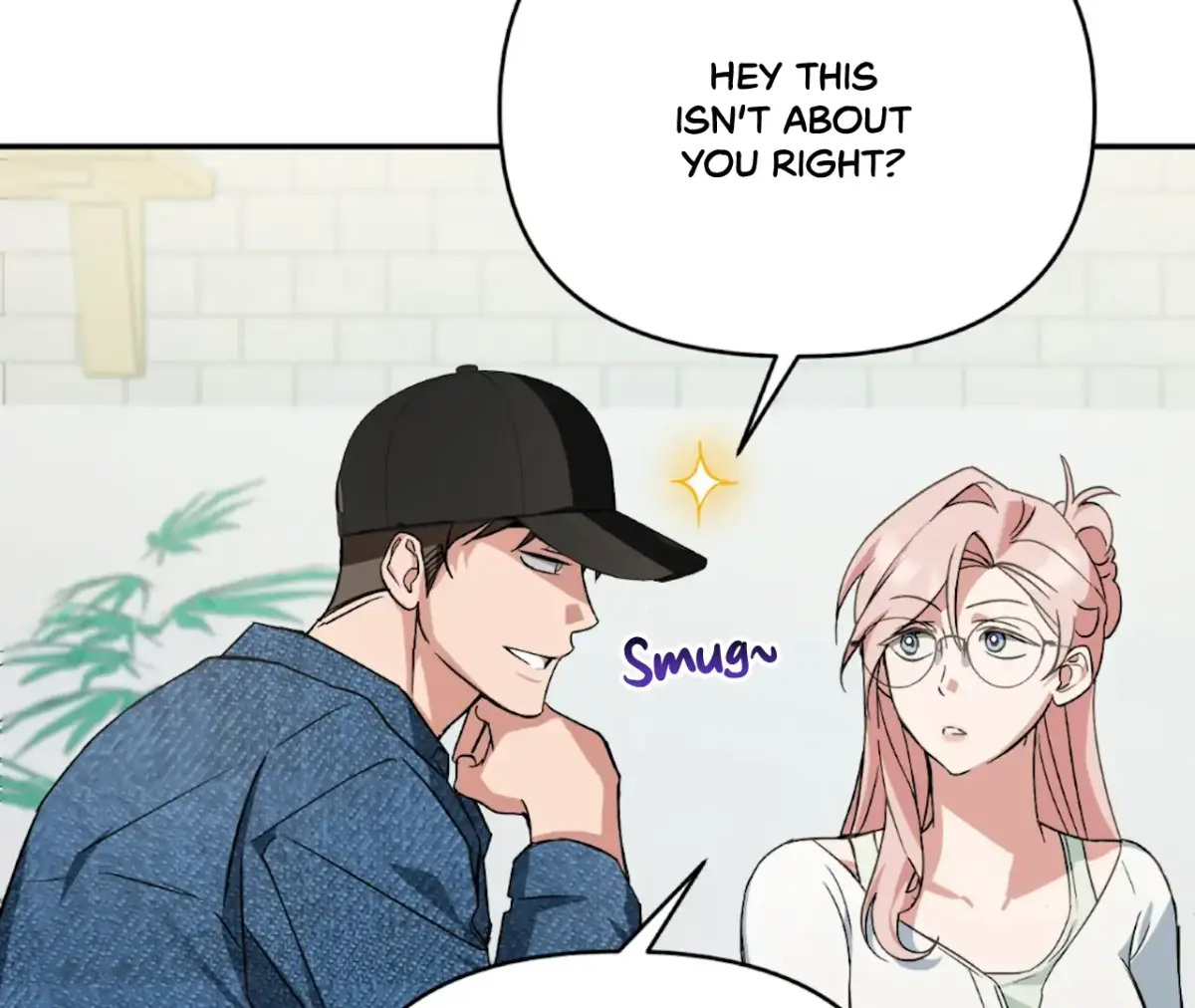 Dirty Talk Buddies Chapter 5 page 85 - 