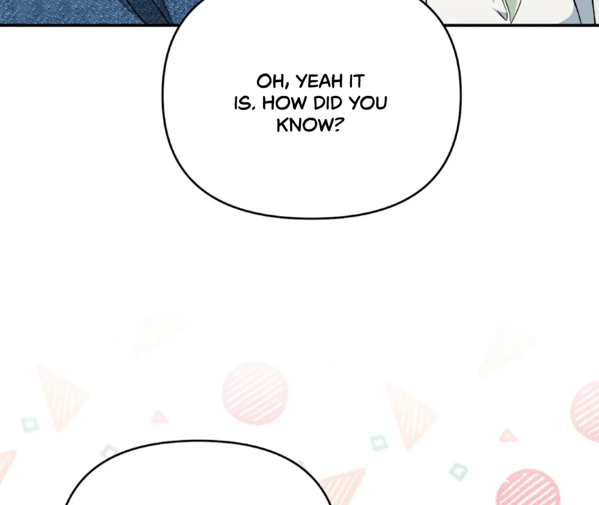 Dirty Talk Buddies Chapter 5 page 86 - 
