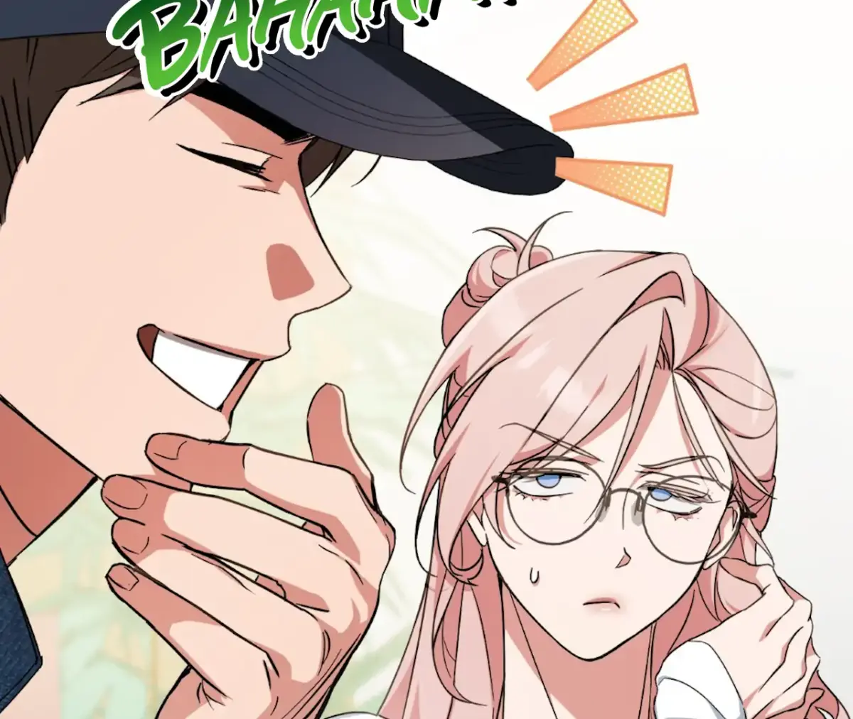 Dirty Talk Buddies Chapter 5 page 89 - 