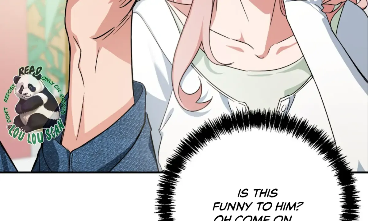 Dirty Talk Buddies Chapter 5 page 90 - 