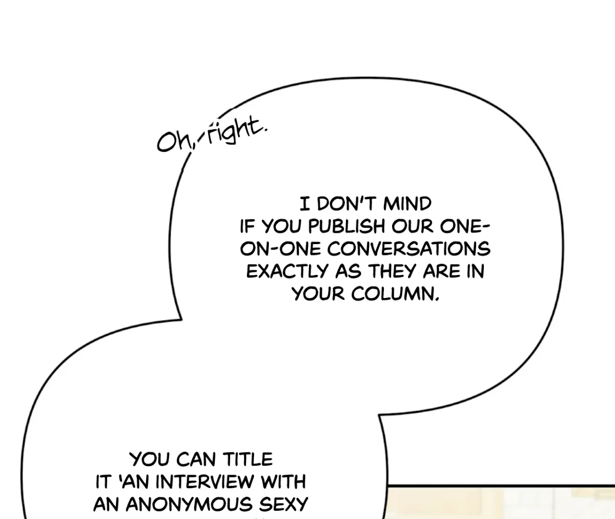 Dirty Talk Buddies Chapter 5 page 92 - 