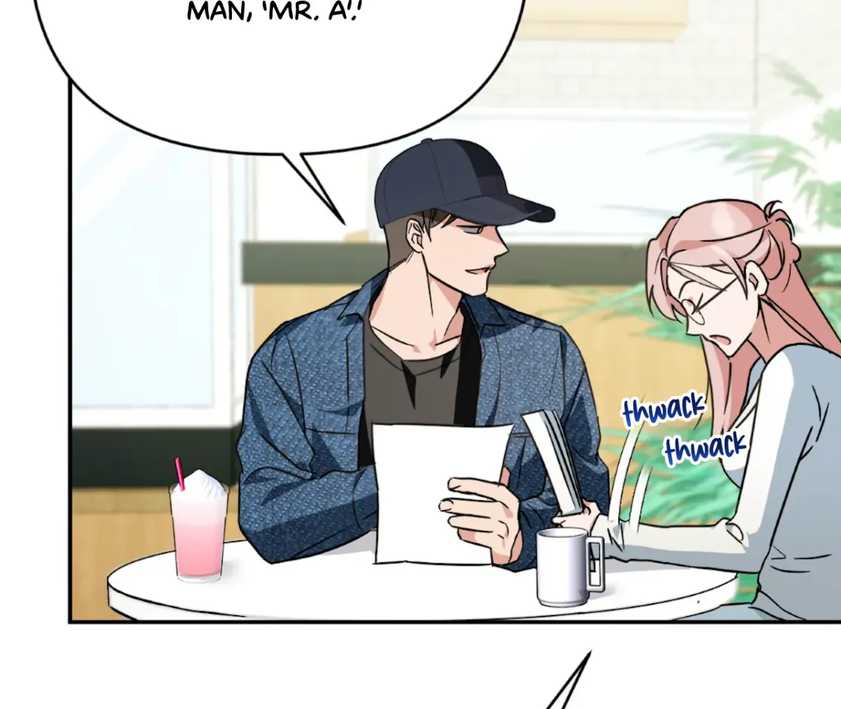 Dirty Talk Buddies Chapter 5 page 93 - 