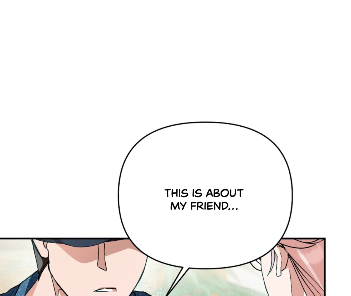 Dirty Talk Buddies Chapter 5 page 99 - 