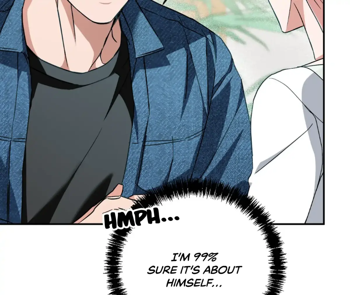 Dirty Talk Buddies Chapter 5 page 100 - 