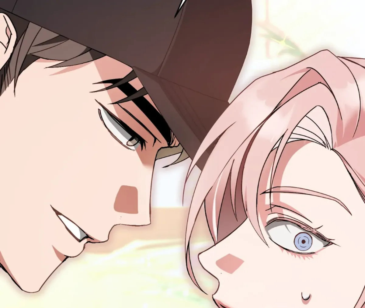 Dirty Talk Buddies Chapter 6 page 11 - 