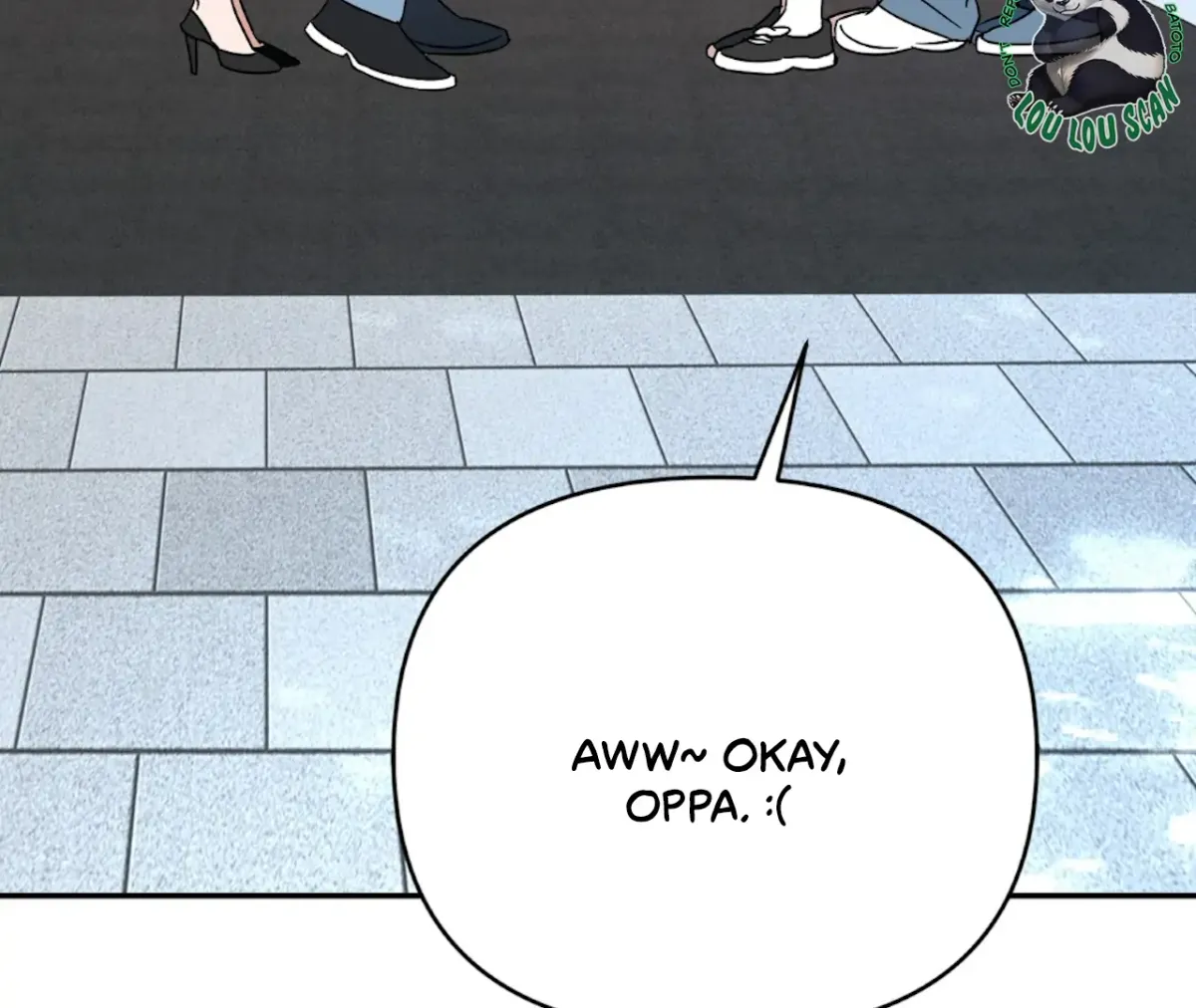 Dirty Talk Buddies Chapter 6 page 106 - 