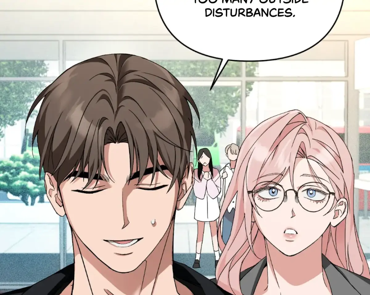 Dirty Talk Buddies Chapter 6 page 109 - 