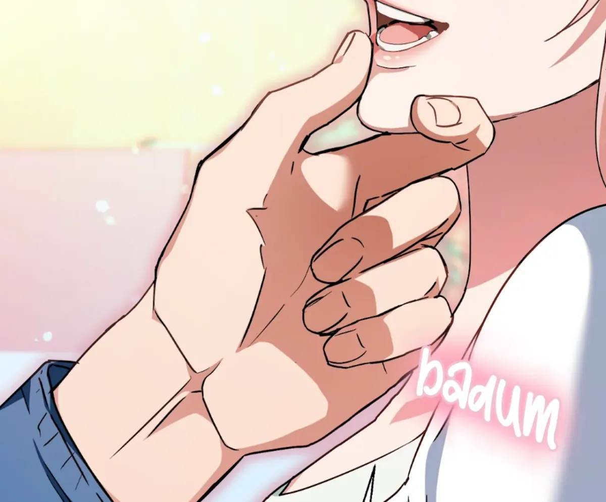 Dirty Talk Buddies Chapter 6 page 12 - 