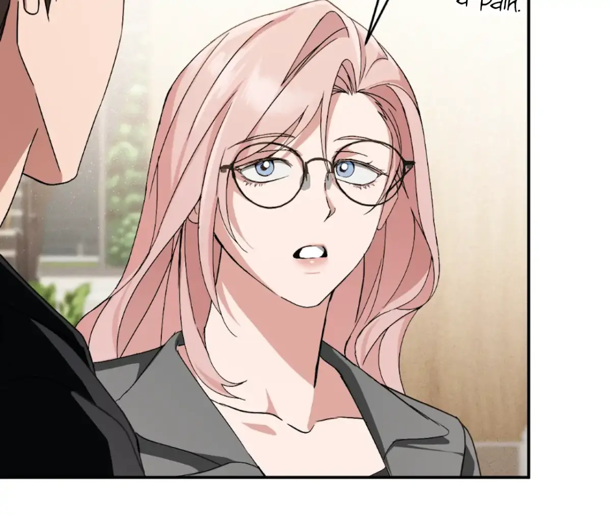 Dirty Talk Buddies Chapter 6 page 112 - 