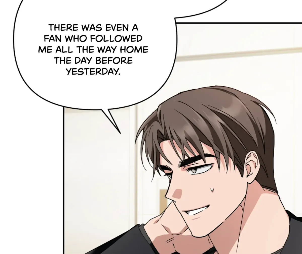 Dirty Talk Buddies Chapter 6 page 114 - 