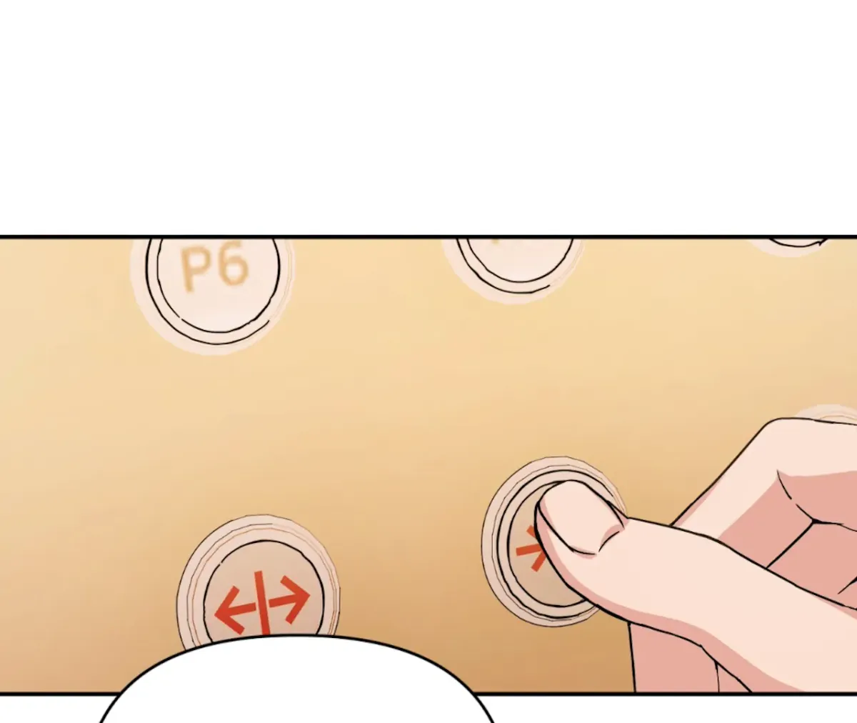 Dirty Talk Buddies Chapter 6 page 119 - 