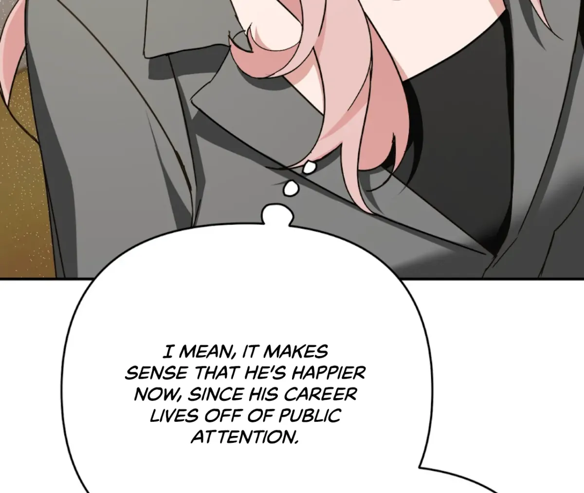 Dirty Talk Buddies Chapter 6 page 126 - 
