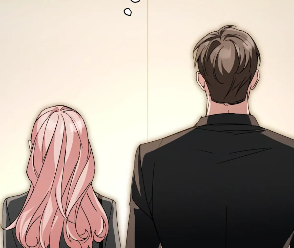 Dirty Talk Buddies Chapter 6 page 129 - 