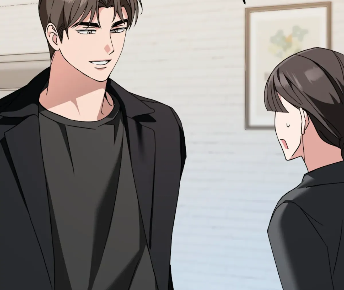 Dirty Talk Buddies Chapter 6 page 136 - 