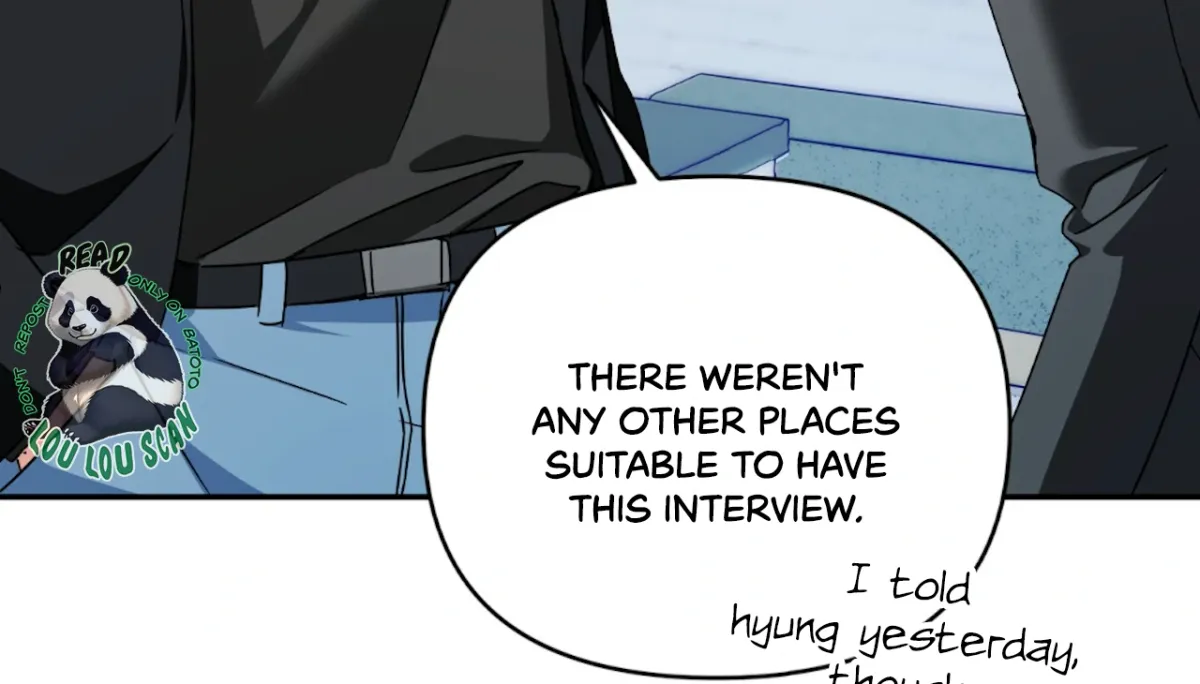 Dirty Talk Buddies Chapter 6 page 137 - 
