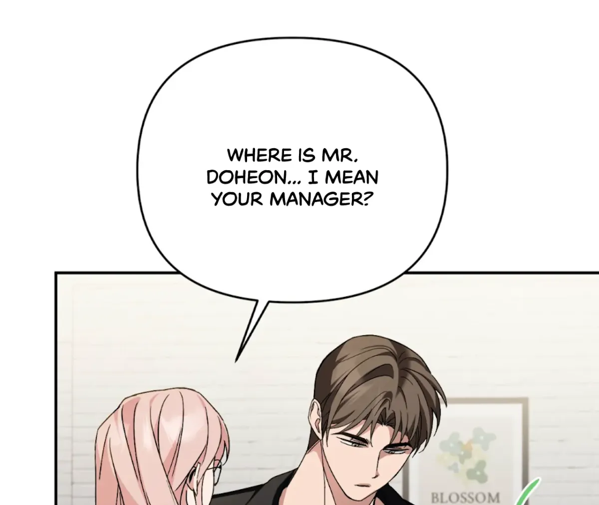 Dirty Talk Buddies Chapter 6 page 142 - 