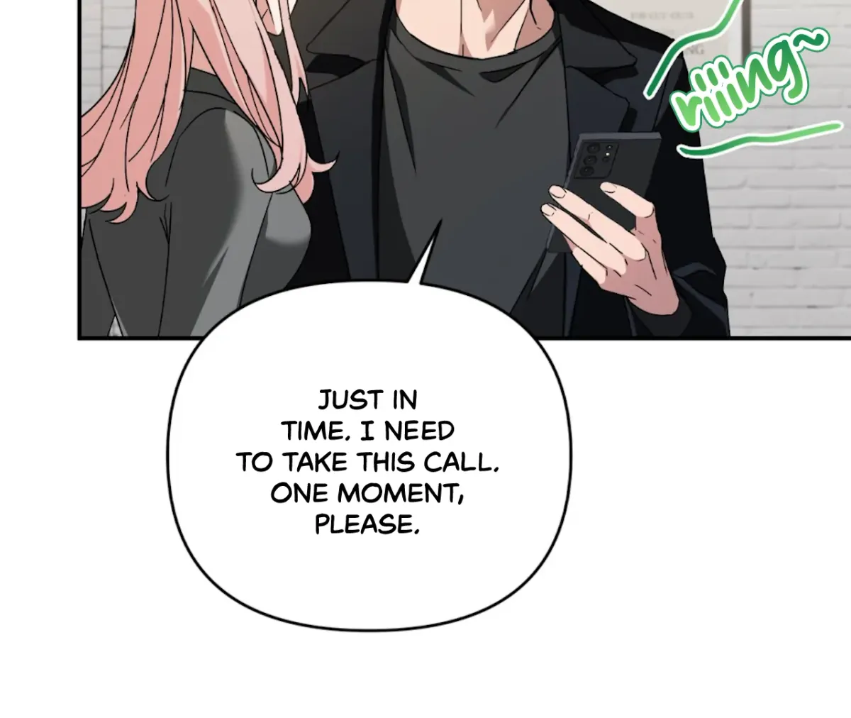 Dirty Talk Buddies Chapter 6 page 143 - 