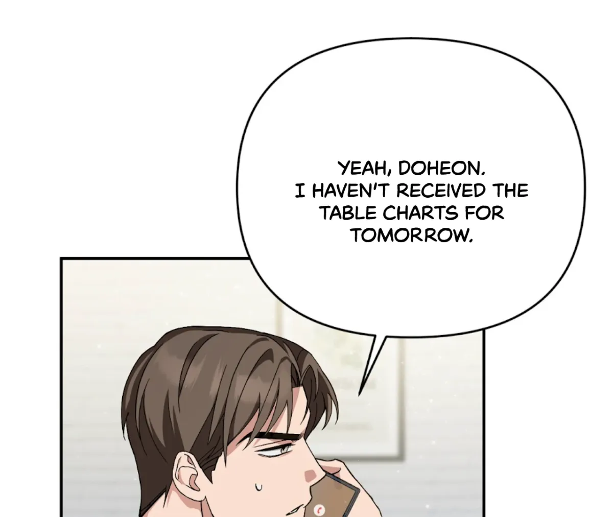 Dirty Talk Buddies Chapter 6 page 144 - 