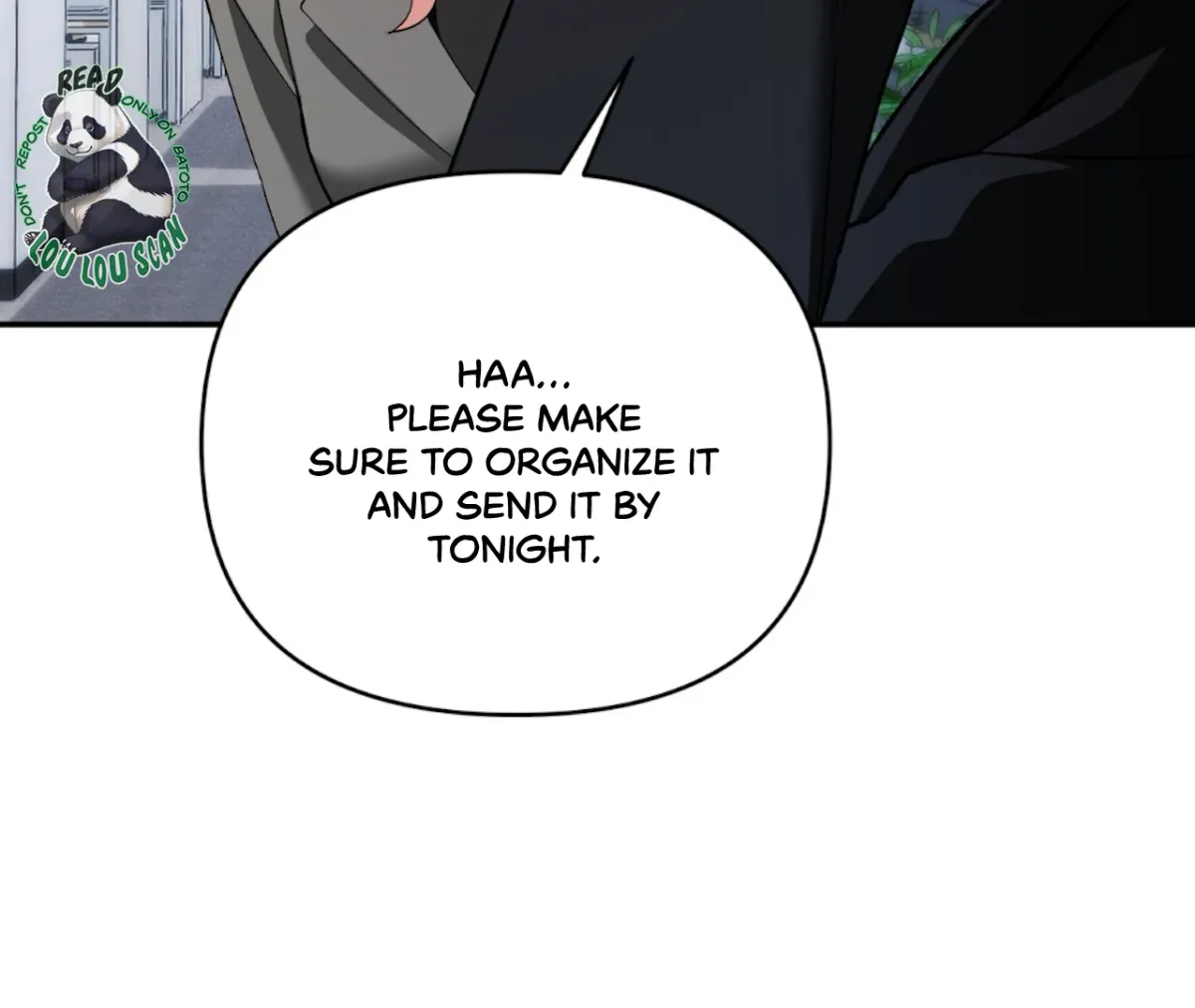 Dirty Talk Buddies Chapter 6 page 148 - 