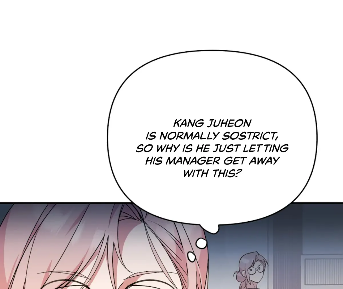 Dirty Talk Buddies Chapter 6 page 149 - 