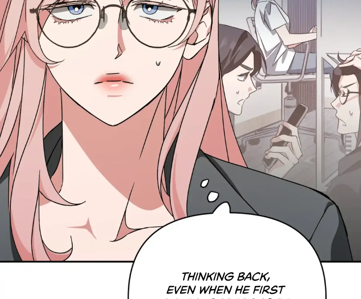 Dirty Talk Buddies Chapter 6 page 150 - 
