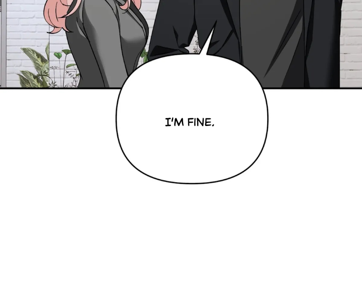 Dirty Talk Buddies Chapter 6 page 153 - 