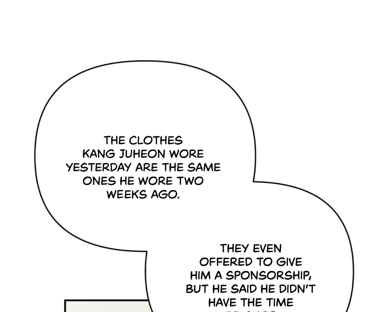 Dirty Talk Buddies Chapter 6 page 165 - 