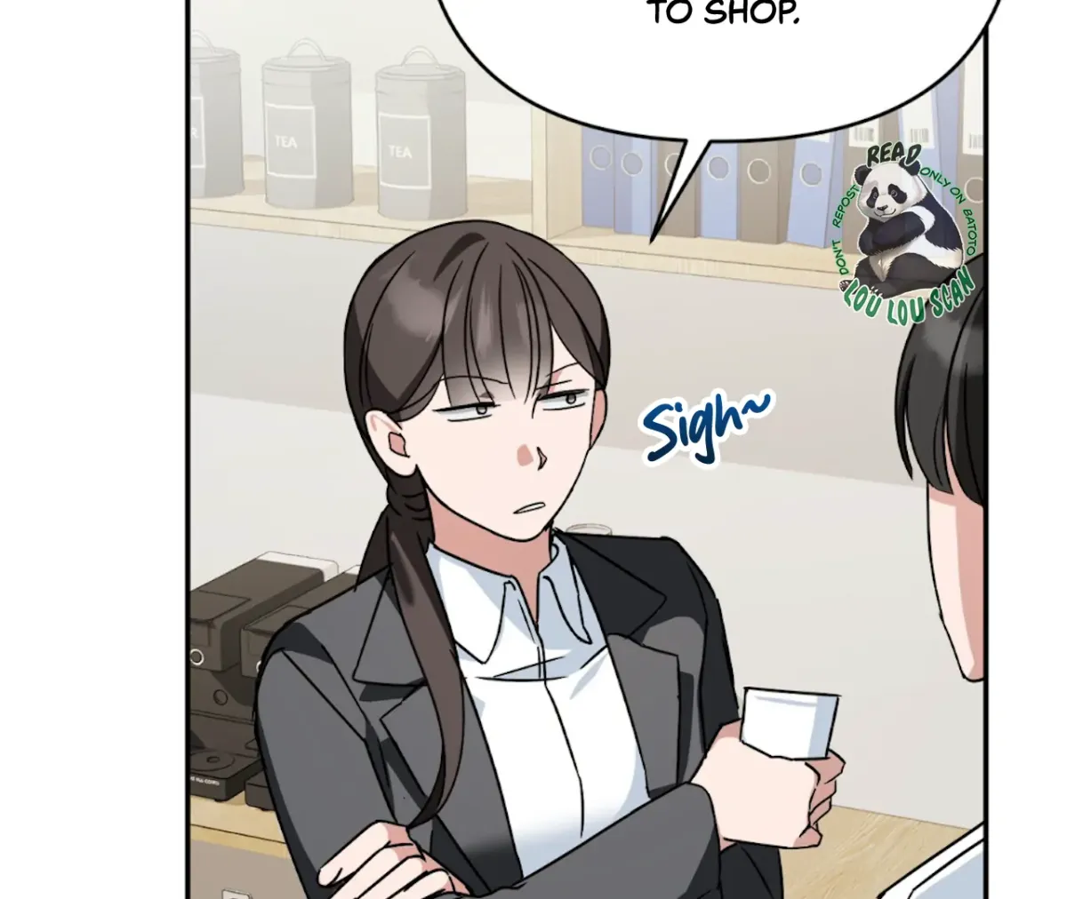 Dirty Talk Buddies Chapter 6 page 166 - 