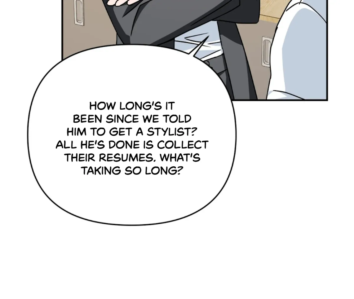 Dirty Talk Buddies Chapter 6 page 167 - 