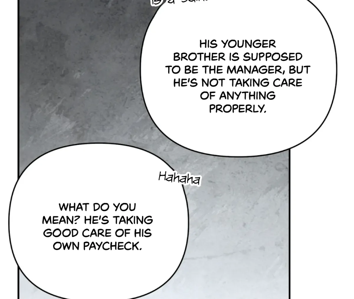 Dirty Talk Buddies Chapter 6 page 169 - 