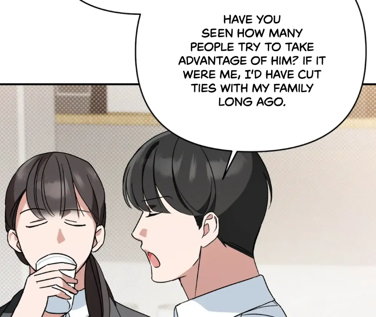 Dirty Talk Buddies Chapter 6 page 171 - 